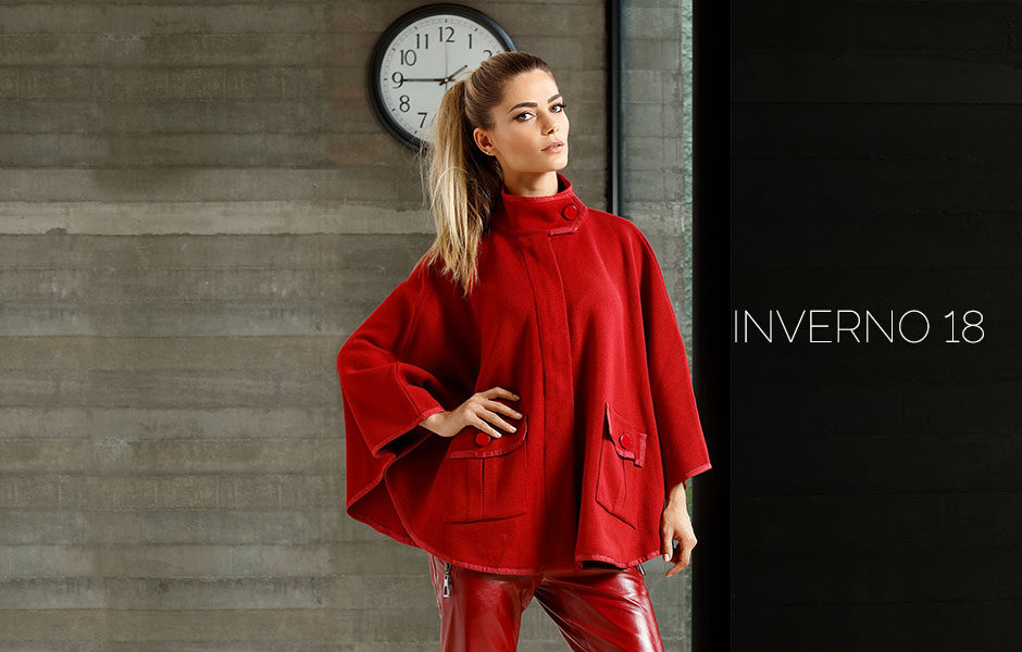 APRESENTAMOS O FW 18 VERA MOTTA APRESENTAMOS O FW 18 VERA MOTTA