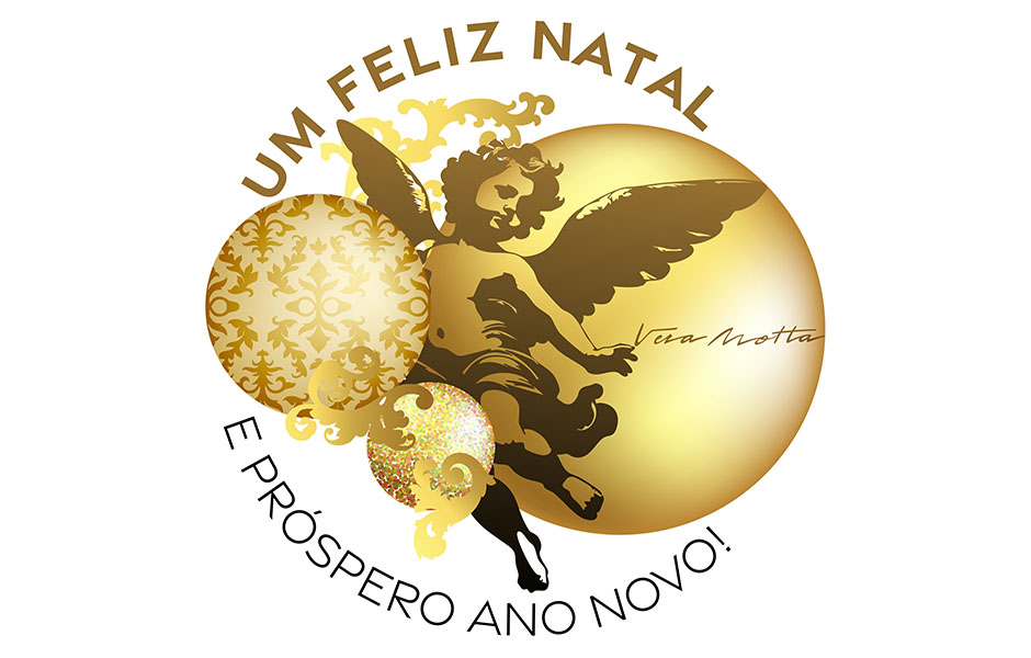 FELIZ NATAL