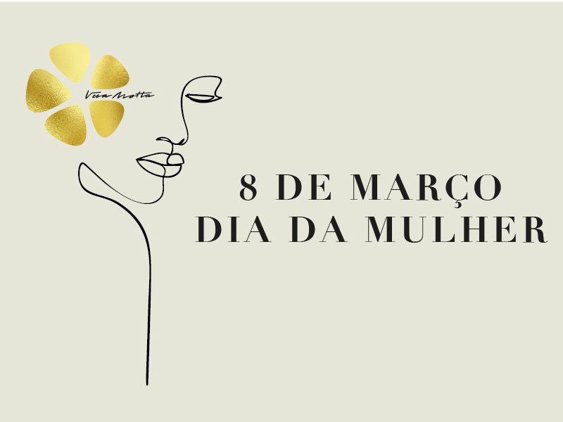 DIA DA MULHER