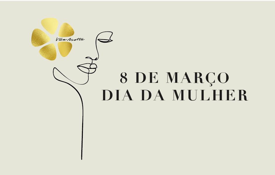 DIA DA MULHER